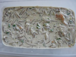 Encore des Z’éclairs à TITIRI !