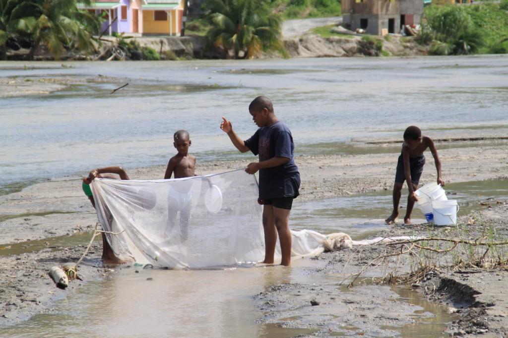 Encore des Z’éclairs à TITIRI !