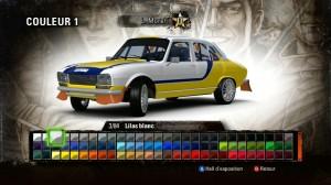 WRC 3 (PS3)
