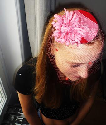 JOHANNA BRAITBART EN IMAGES... PAR CHARLEY