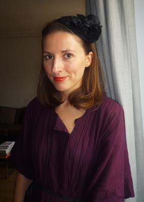 JOHANNA BRAITBART EN IMAGES... PAR CHARLEY