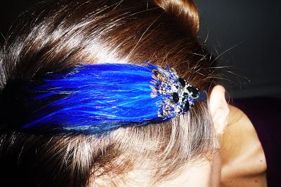 JOHANNA BRAITBART EN IMAGES... PAR CHARLEY