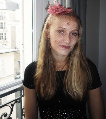 JOHANNA BRAITBART EN IMAGES... PAR CHARLEY