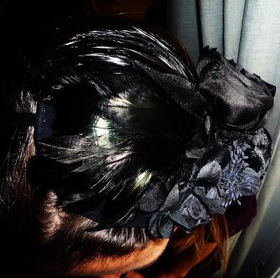 JOHANNA BRAITBART EN IMAGES... PAR CHARLEY