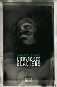 L’œuvre des glaciers d’Emmanuel Simard…