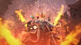 Nouvelle vidéo pour Rayman Legends