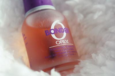 Ceci est le Duo Choc d’une manucure réussie