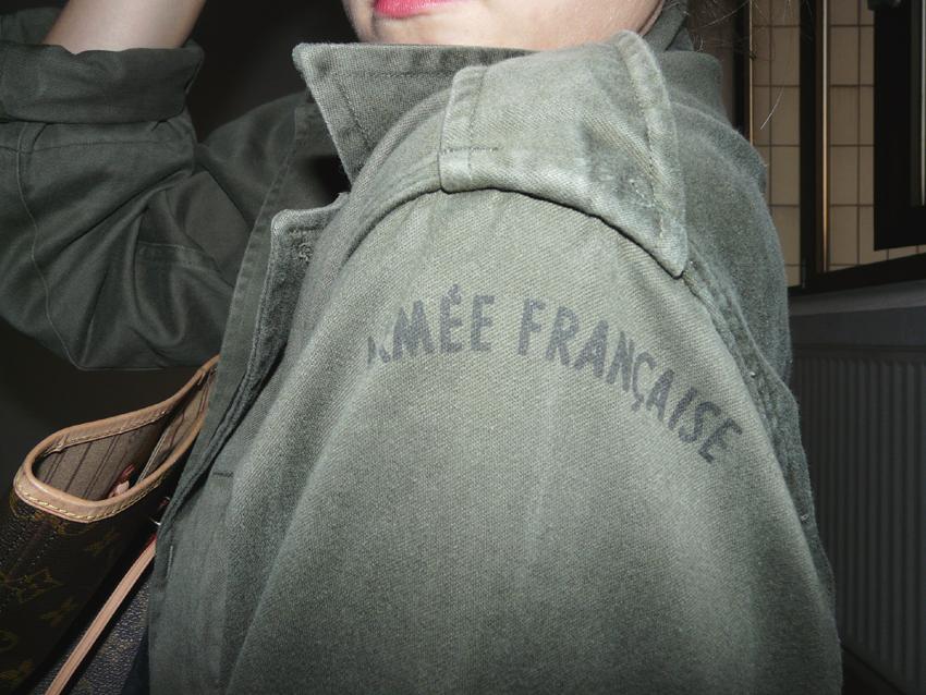 Armée Française