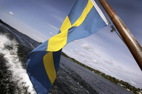 Friends in need. The Swedish Declaration of Solidarity
