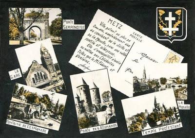 Qui s'y frotte s'y pique (214)