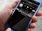 Caixa bourse musique