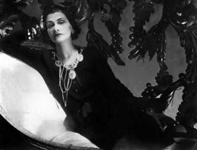 Coco Chanel, mademoiselle éternelle ...