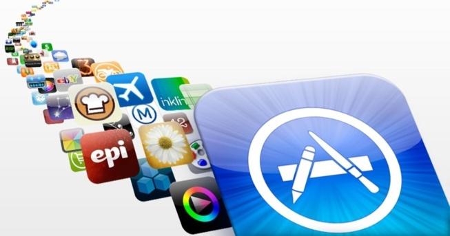 Grosse augmentation des prix des applications sur iPhone et iPad...