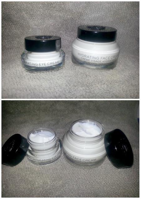 Crème visage hydratante Bobbi Brown.