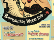 Blue Rockabilly Week-End