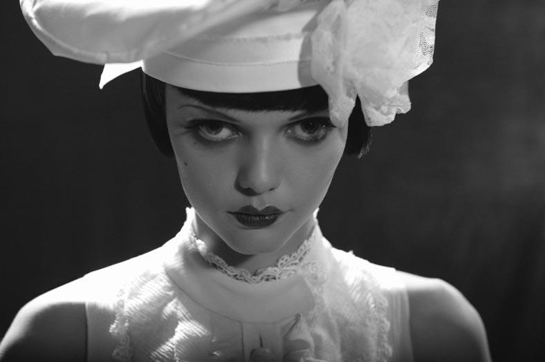 Photos by Eugenio Recuenco