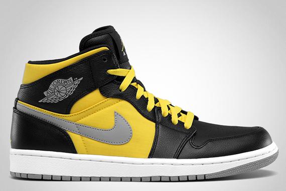 Air Jordan Releases Novembre Updates