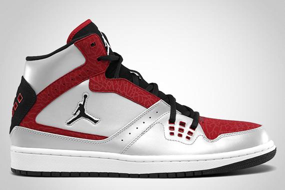 Air Jordan Releases Novembre Updates