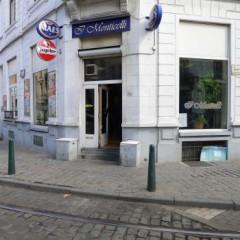 I Monticelli : la divine surprise de Saint-Gilles...