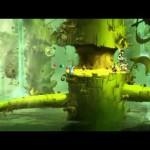Rayman Legends : un nouveau trailer de gameplay