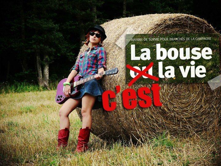 Technikart VS Gueret : La Bouse c’est la Vie !