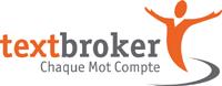 logo textbroker [Salon VAD de Lille] Linterview de Textbroker, place de marché pour la rédaction de contenus