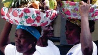 Des coupons alimentaires pour améliorer la diversification alimentaire et renforcer la résilience