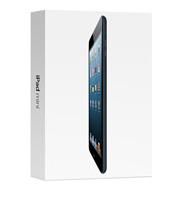 L’iPad mini peut maintenant être commandé sur l’Apple Store en ligne