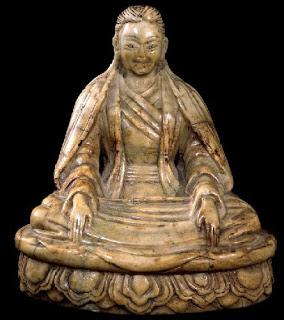 Quand on le regarde, on ne le voit pas