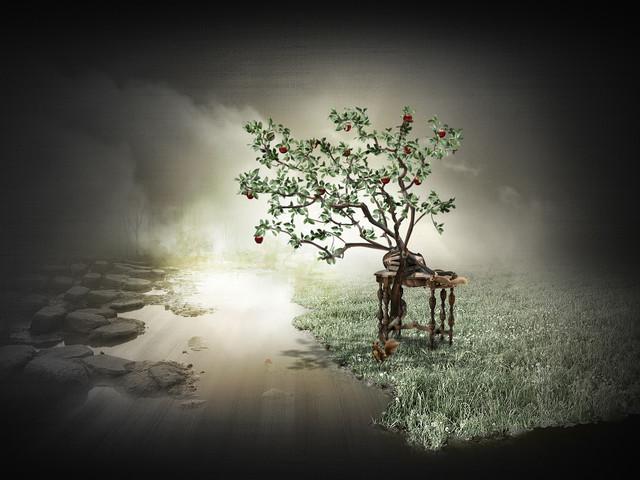 Le Deuil du futur bloguesque.