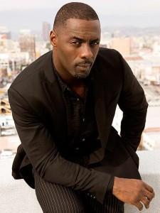 Idris Elba futur James Bond ?
