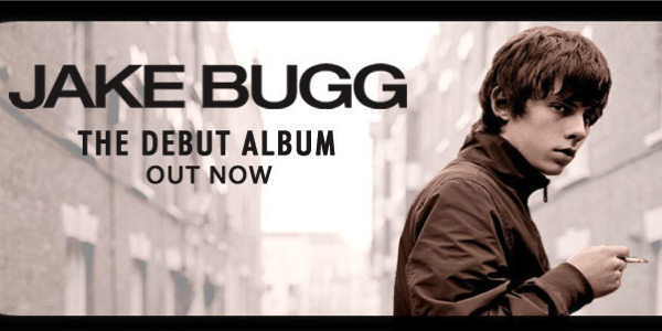 Jake Bugg le petit prodige anglais en concert en Belgique !