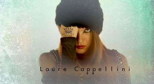 Laure Cappellini – Rebirth after death