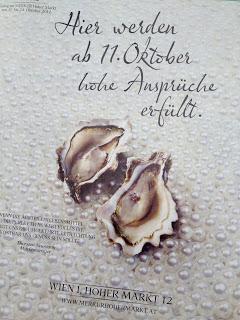 Shopping gourmand à Vienne