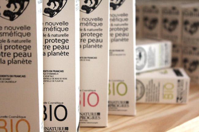 Des jours on cherche, d’autres on trouve…