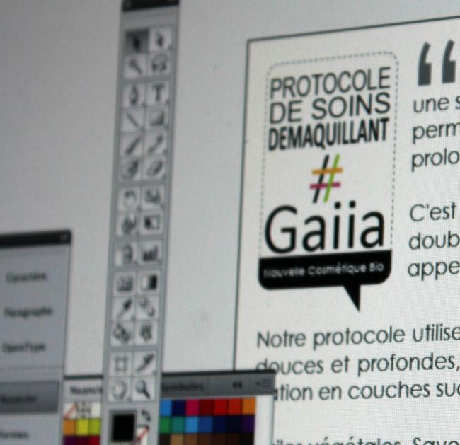 Des jours on cherche, d’autres on trouve…