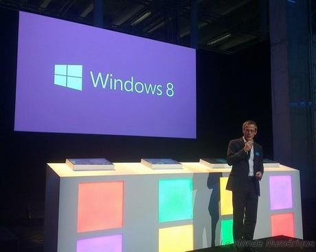 Windows 8 est disponible. Pour qui ? Pour quoi ? A quel prix ?