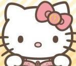 Diana Hello Kitty