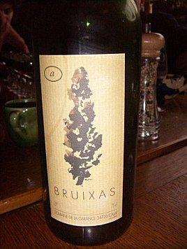bruixas