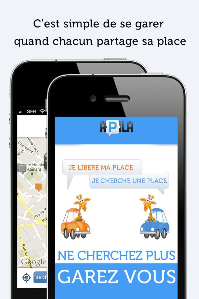 Baisse de Prix: L’Application Apila gratuite aujourd’hui!