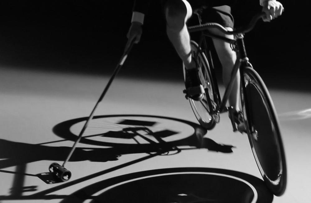 Louis Vuitton se met au bike polo