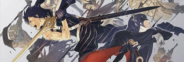 Toujours pas de date de sortie pour Bravely Default