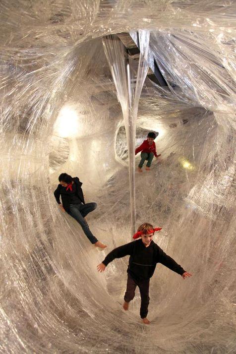 A Lille, la fibre «Fantastic»