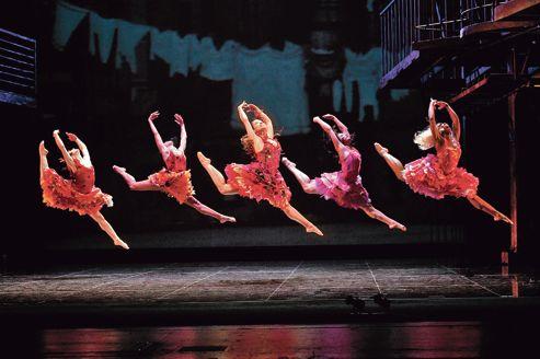 Les chansons indémodables de <i>West Side Story</i> sont devenues de véritables tubes.