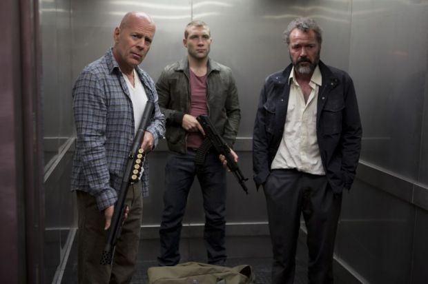 Bande Annonce : A Good Day to Die Hard