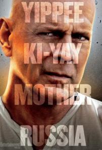 Bande Annonce : A Good Day to Die Hard