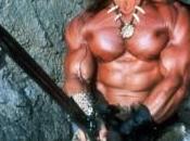 Arnold Schwarzenegger reprend rôle Conan