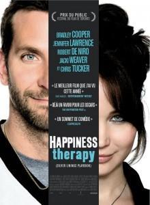 Happiness Therapy : la bande annonce VOST