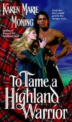 Les Highlanders T.2 : La rédemption du Berseker - Karen Marie Moning