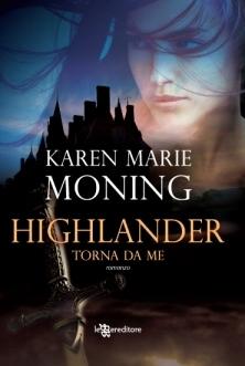 Les Highlanders T.2 : La rédemption du Berseker - Karen Marie Moning